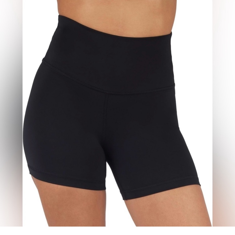 Yogalicious Lux Everyday 5” Biker Shorts